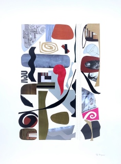 Fragments 23 - Fragments