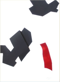 Papiers pliés 8 - Papiers pliés