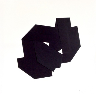 Papier plié 5 - Papiers pliés