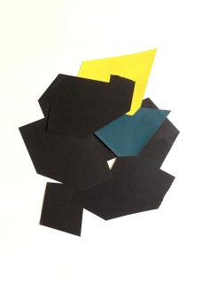 Papiers pliés 3 - Papiers pliés