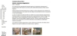 Museo MECRI   CH- Minusio - Parutions